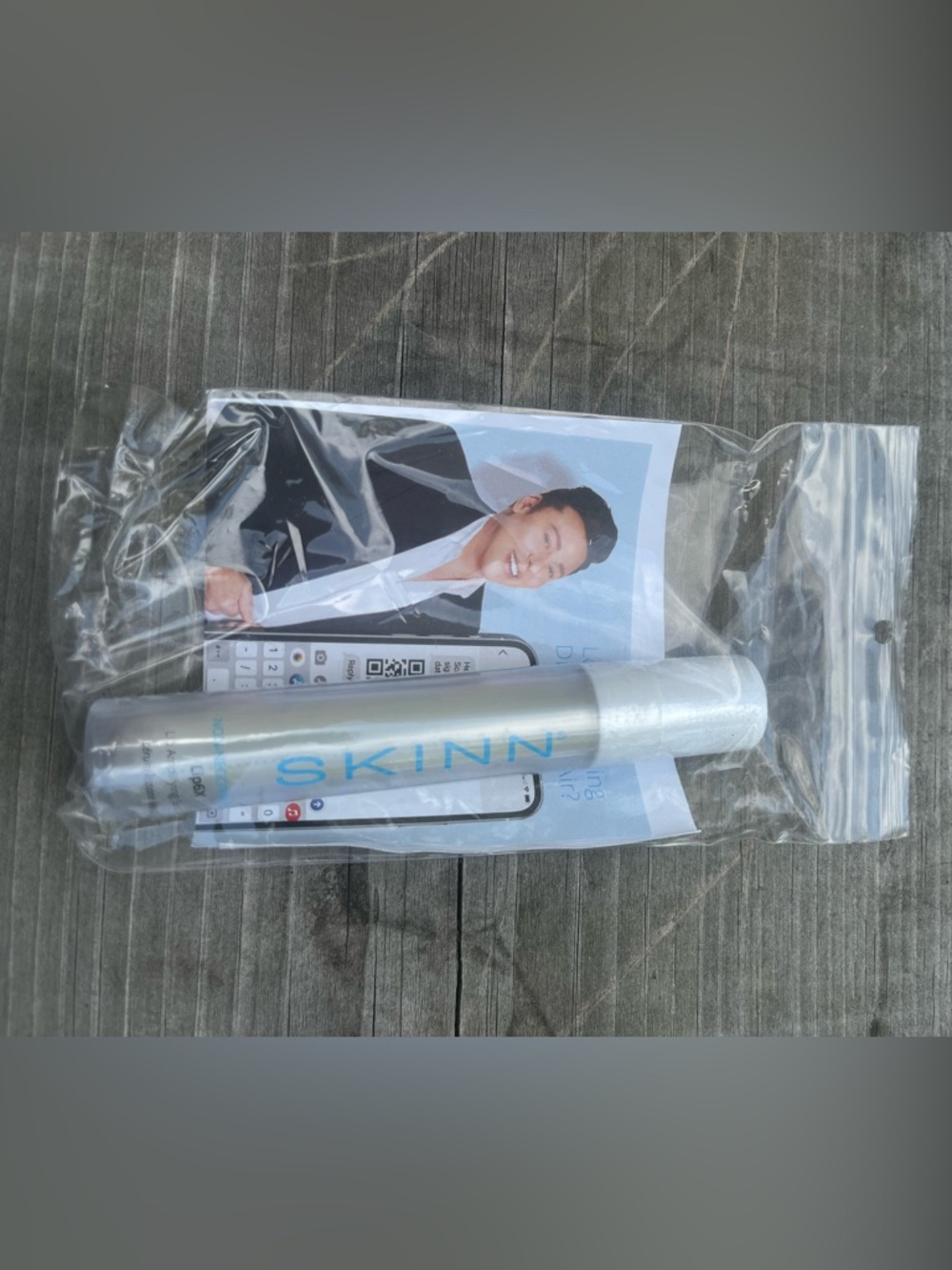 SKINN Lip6X Lip Amplifying Serum - 10ml - Picture 13 of 13